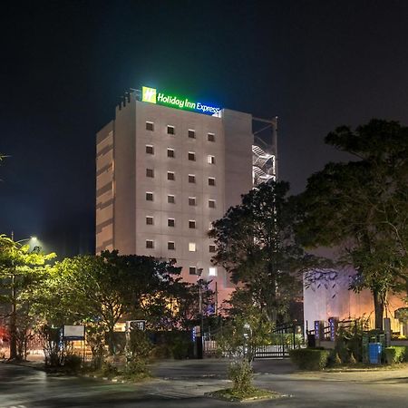 Holiday Inn Express Kolkata New Town By Ihg エクステリア 写真