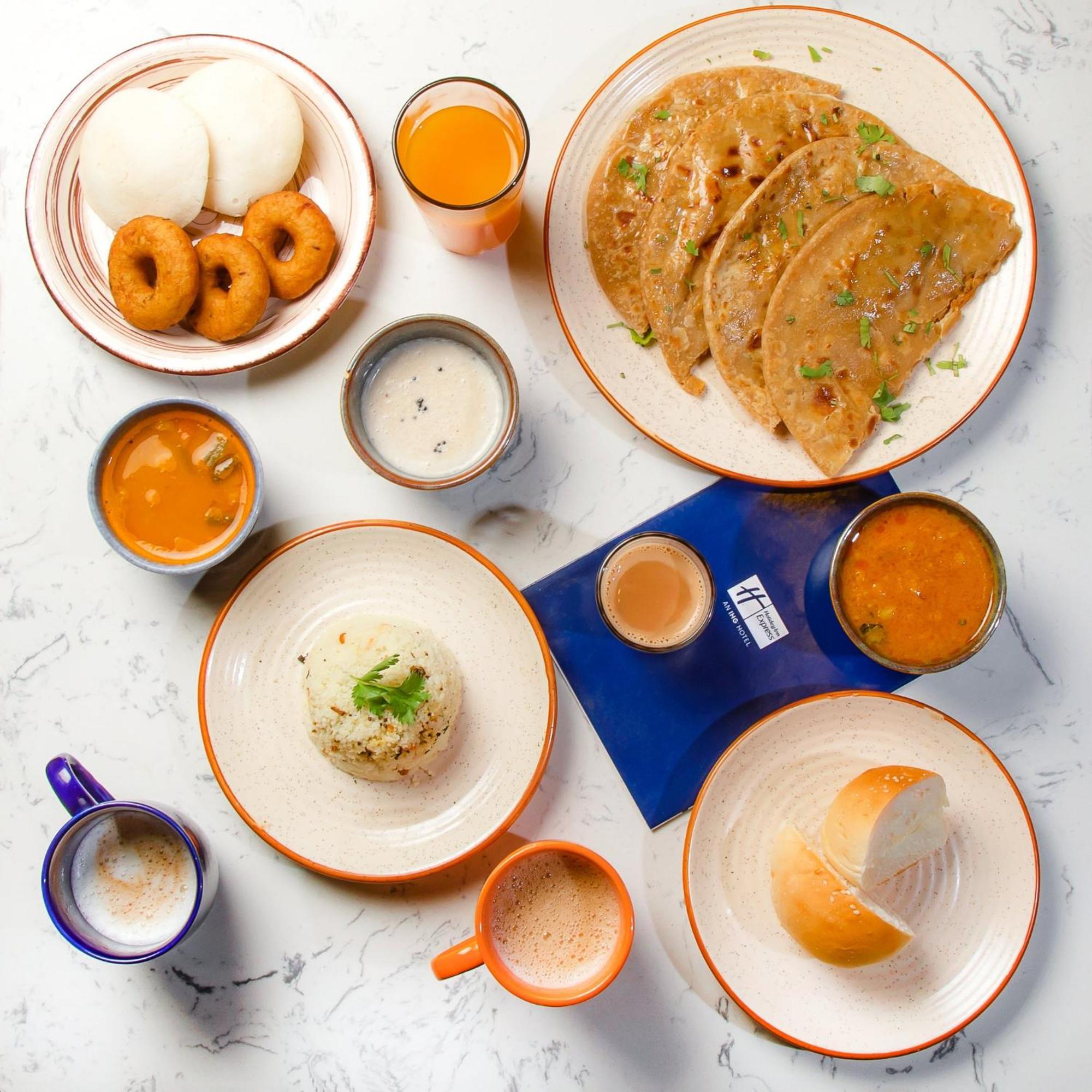 Holiday Inn Express Kolkata New Town By Ihg エクステリア 写真