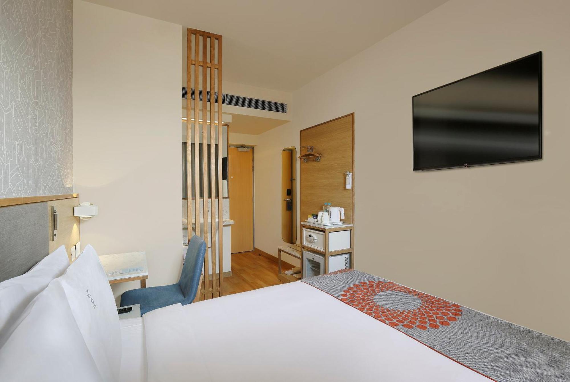 Holiday Inn Express Kolkata New Town By Ihg エクステリア 写真