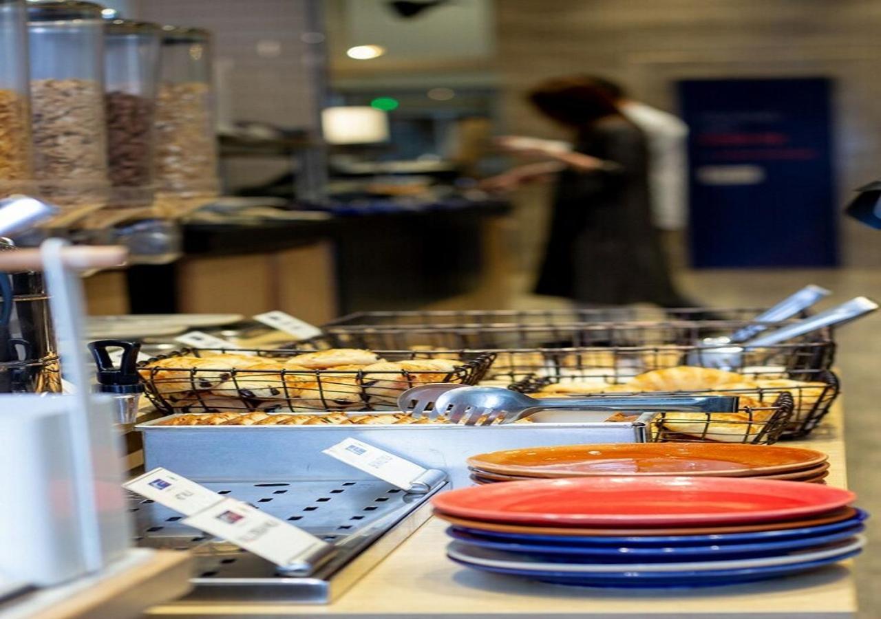 Holiday Inn Express Kolkata New Town By Ihg エクステリア 写真
