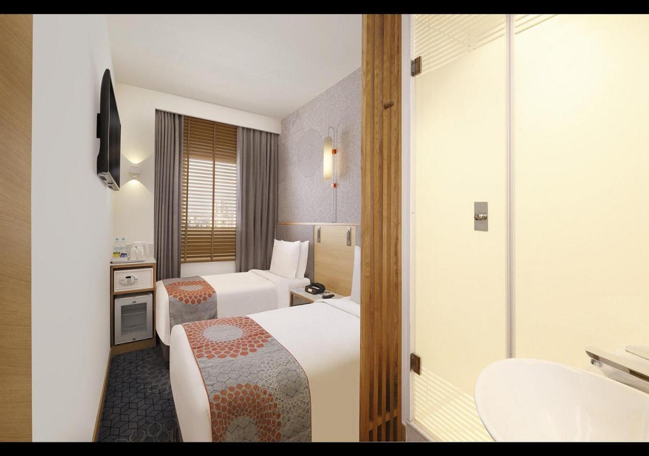 Holiday Inn Express Kolkata New Town By Ihg エクステリア 写真