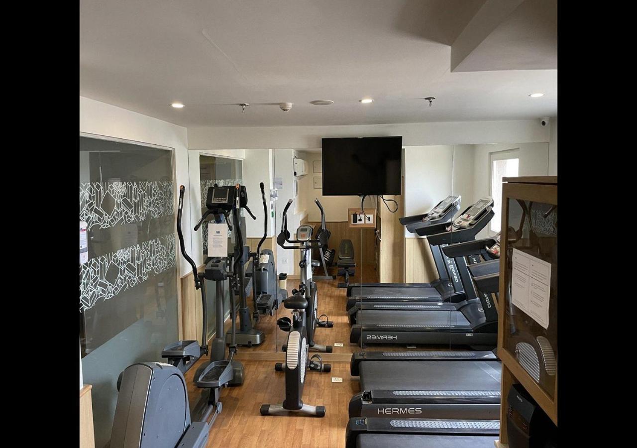 Holiday Inn Express Kolkata New Town By Ihg エクステリア 写真