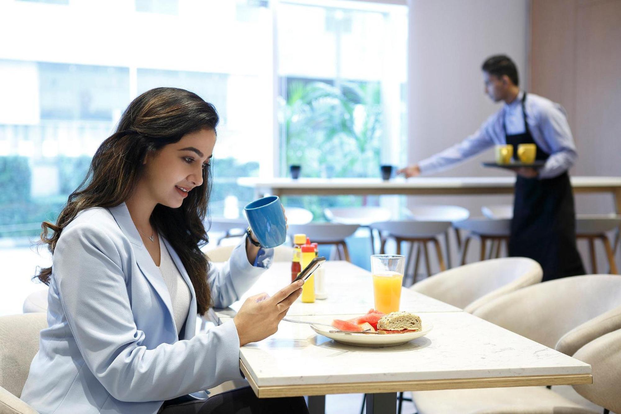 Holiday Inn Express Kolkata New Town By Ihg エクステリア 写真