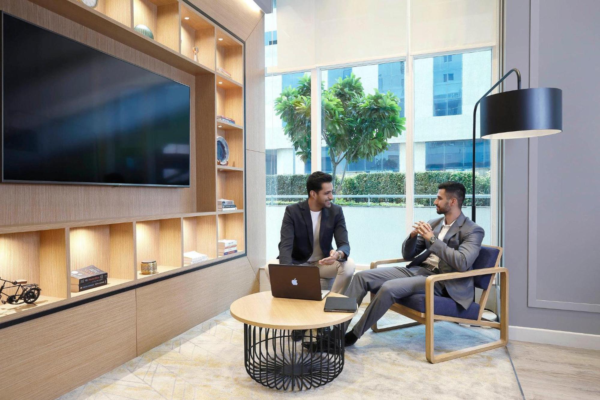 Holiday Inn Express Kolkata New Town By Ihg エクステリア 写真