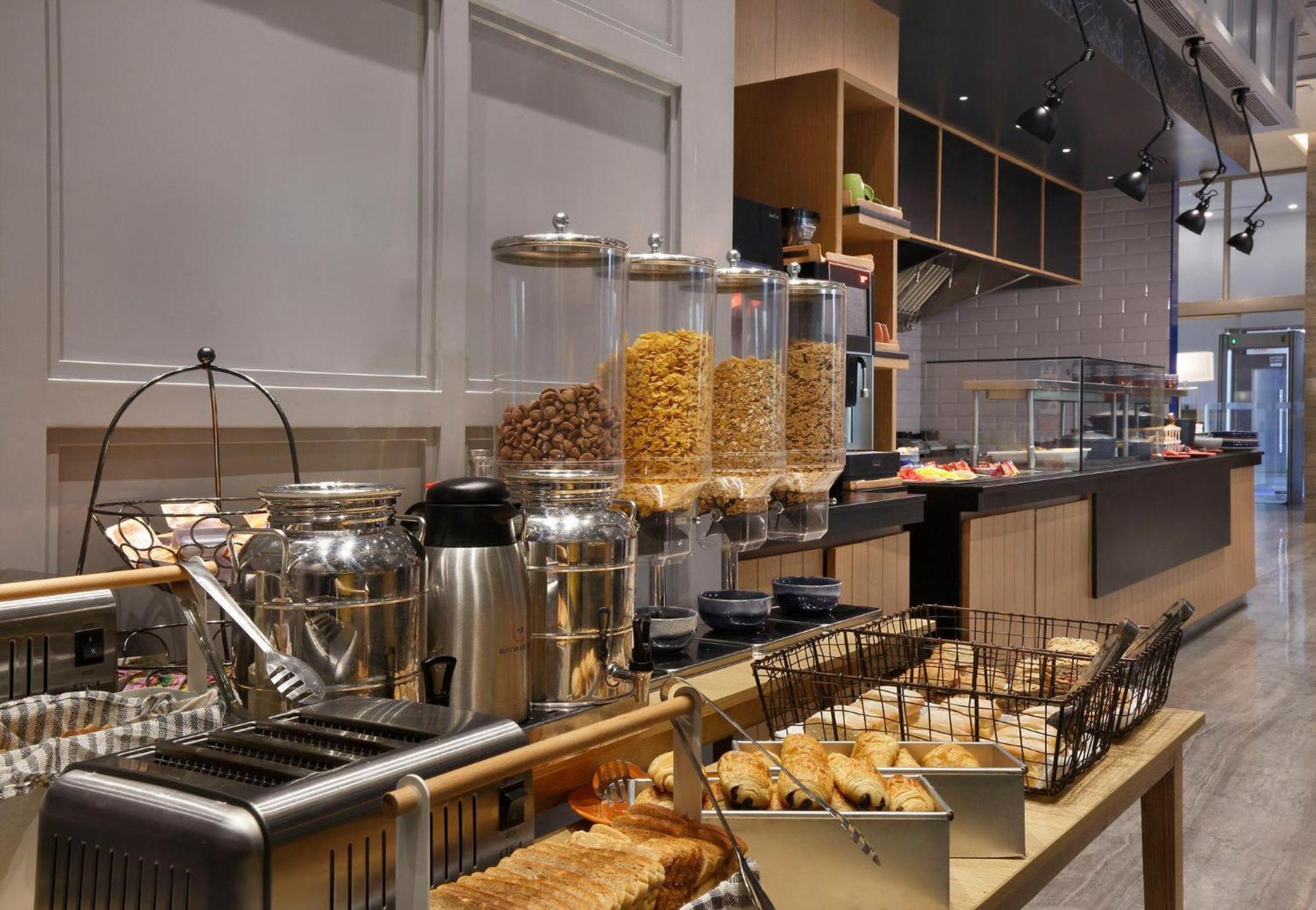 Holiday Inn Express Kolkata New Town By Ihg エクステリア 写真