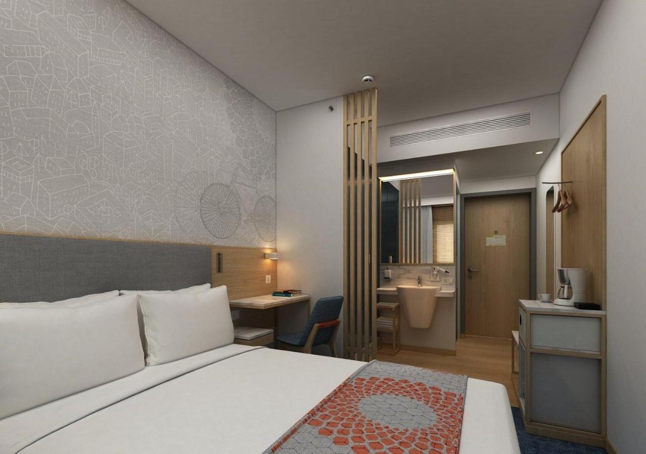 Holiday Inn Express Kolkata New Town By Ihg エクステリア 写真