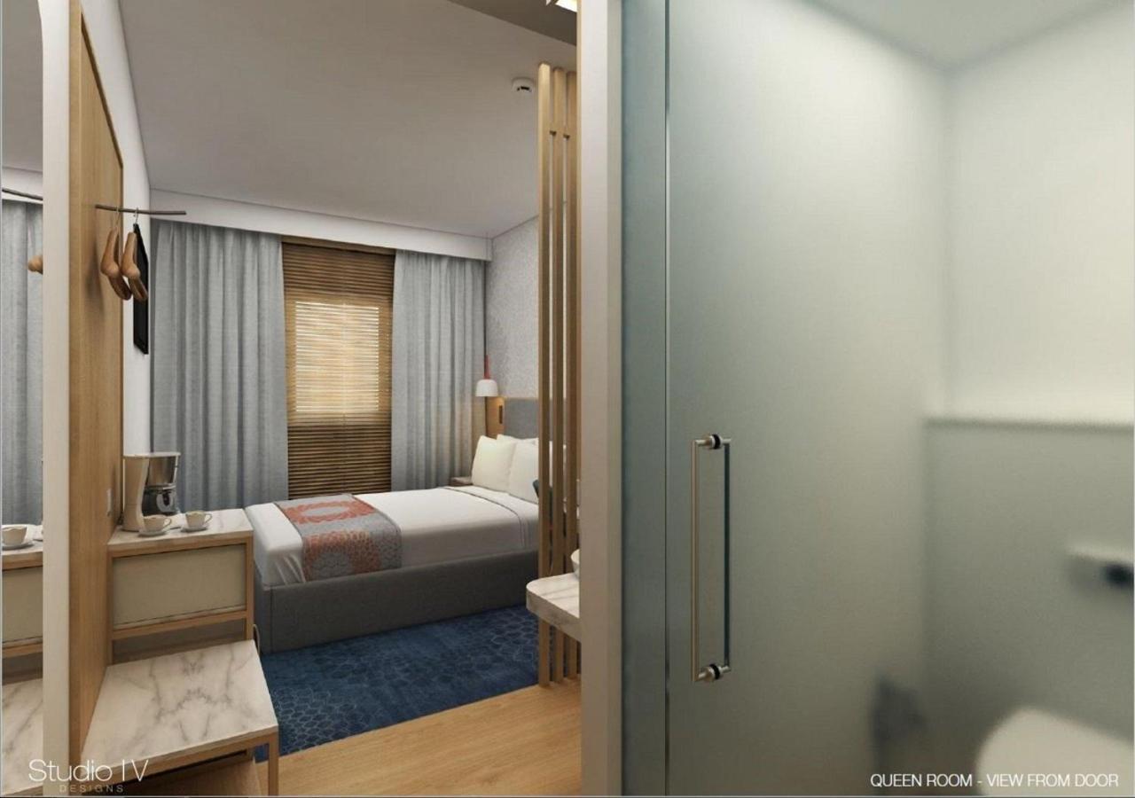 Holiday Inn Express Kolkata New Town By Ihg エクステリア 写真
