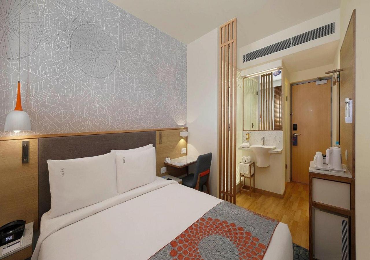 Holiday Inn Express Kolkata New Town By Ihg エクステリア 写真