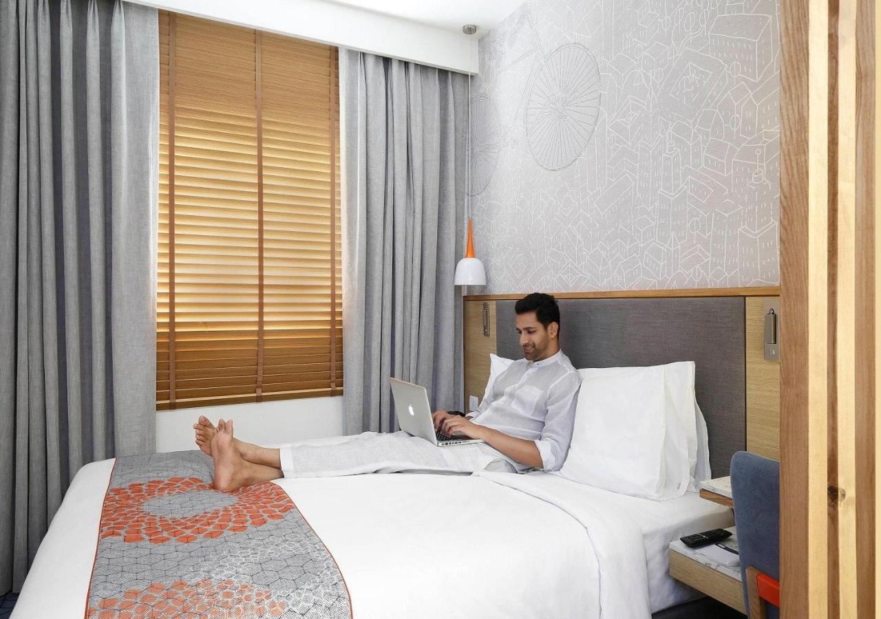 Holiday Inn Express Kolkata New Town By Ihg エクステリア 写真