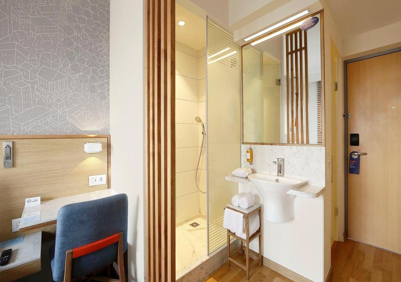 Holiday Inn Express Kolkata New Town By Ihg エクステリア 写真