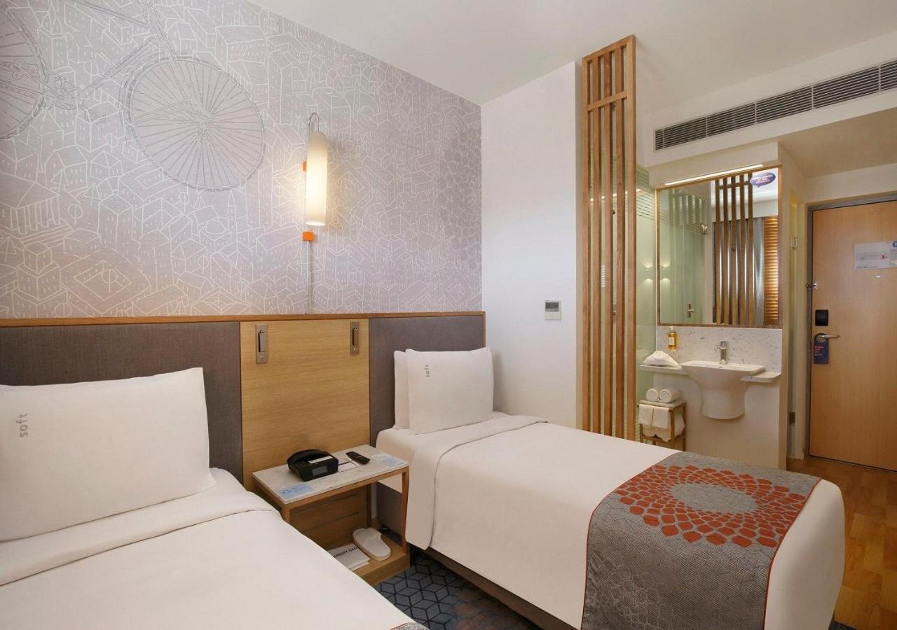 Holiday Inn Express Kolkata New Town By Ihg エクステリア 写真