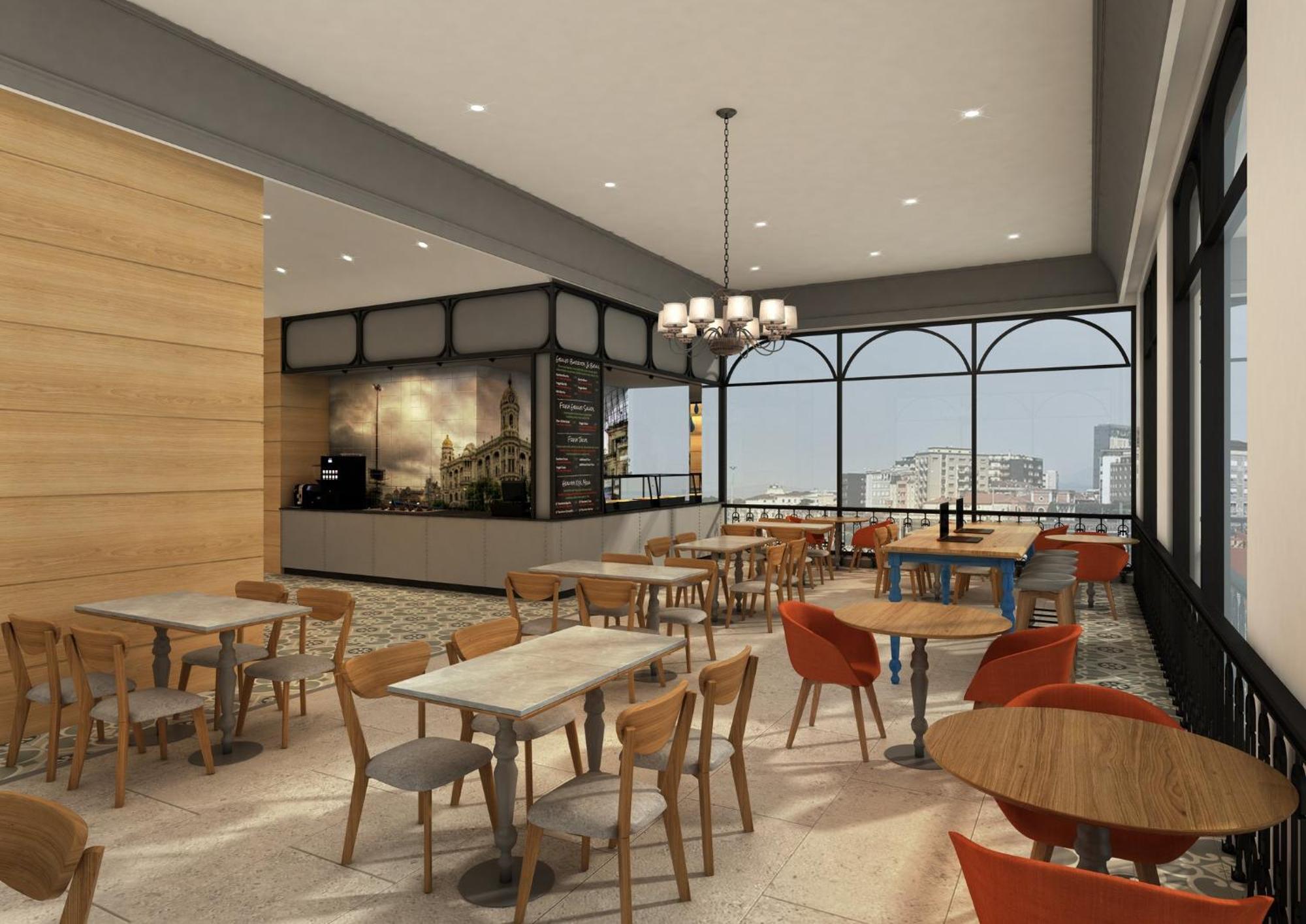 Holiday Inn Express Kolkata New Town By Ihg エクステリア 写真