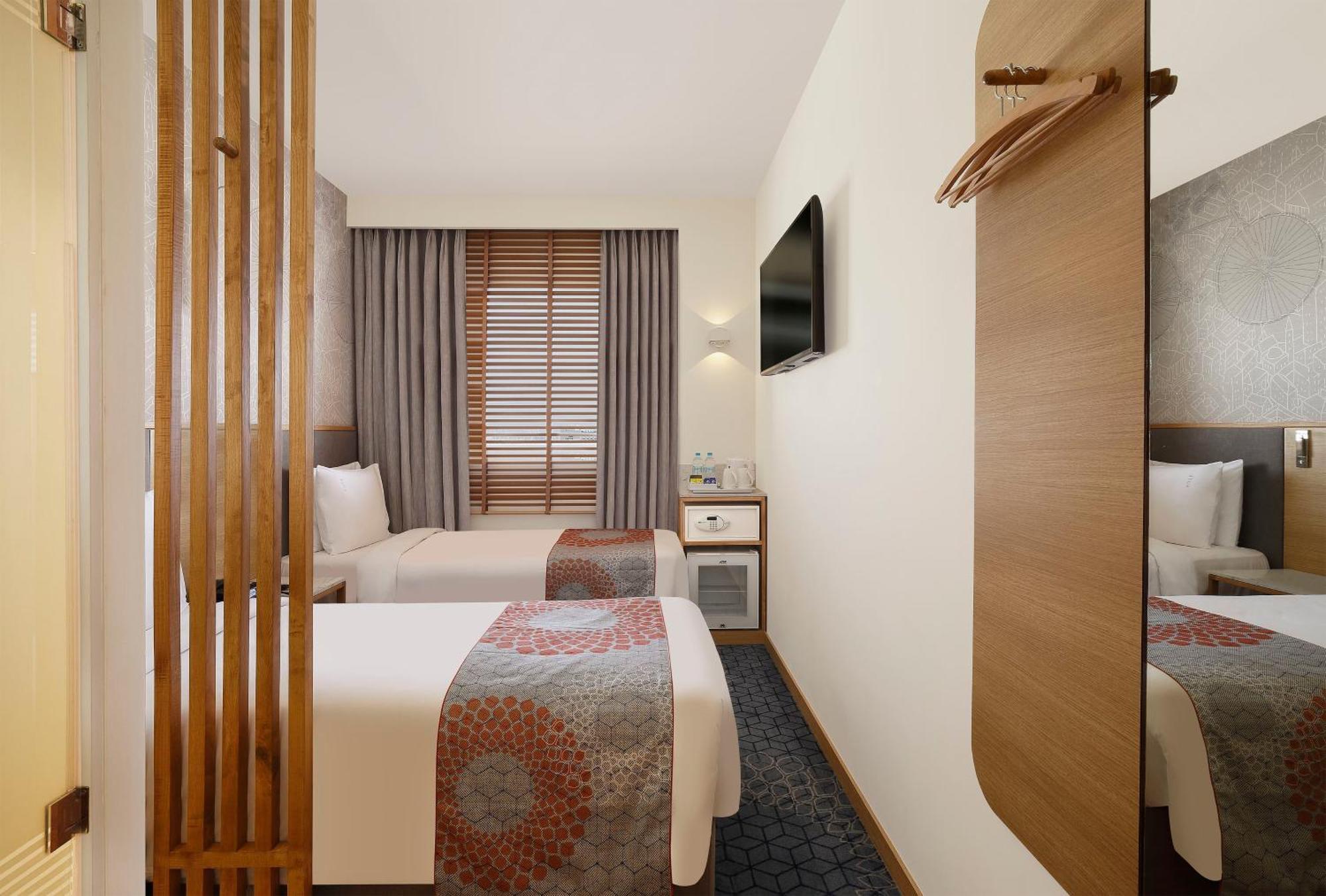 Holiday Inn Express Kolkata New Town By Ihg エクステリア 写真