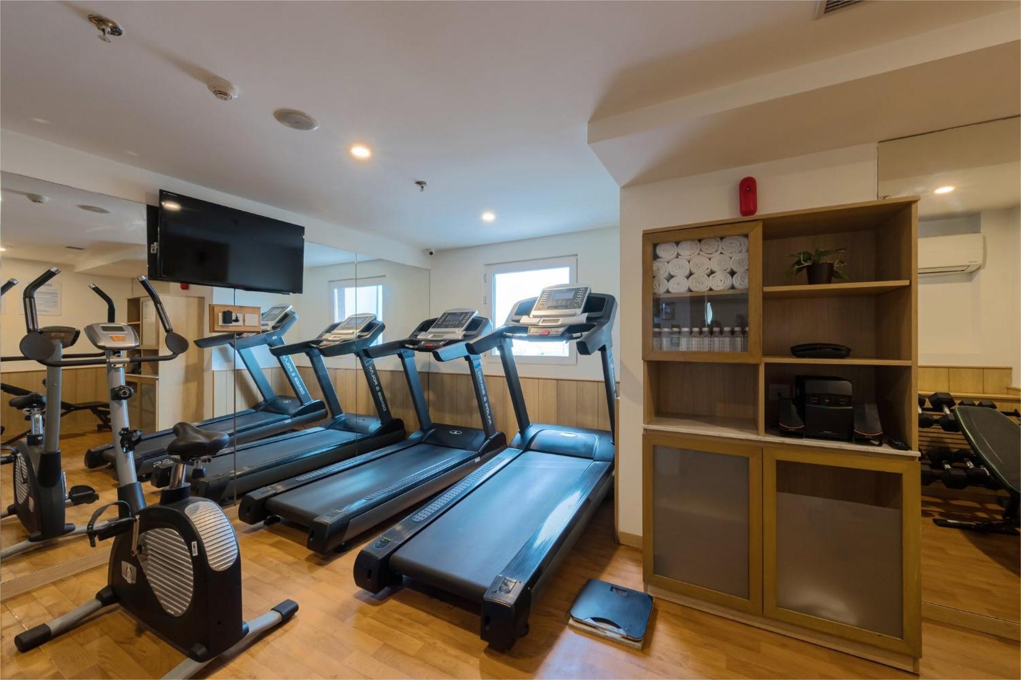 Holiday Inn Express Kolkata New Town By Ihg エクステリア 写真