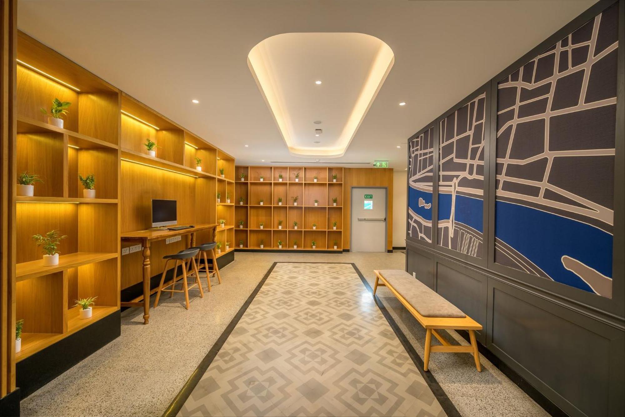 Holiday Inn Express Kolkata New Town By Ihg エクステリア 写真