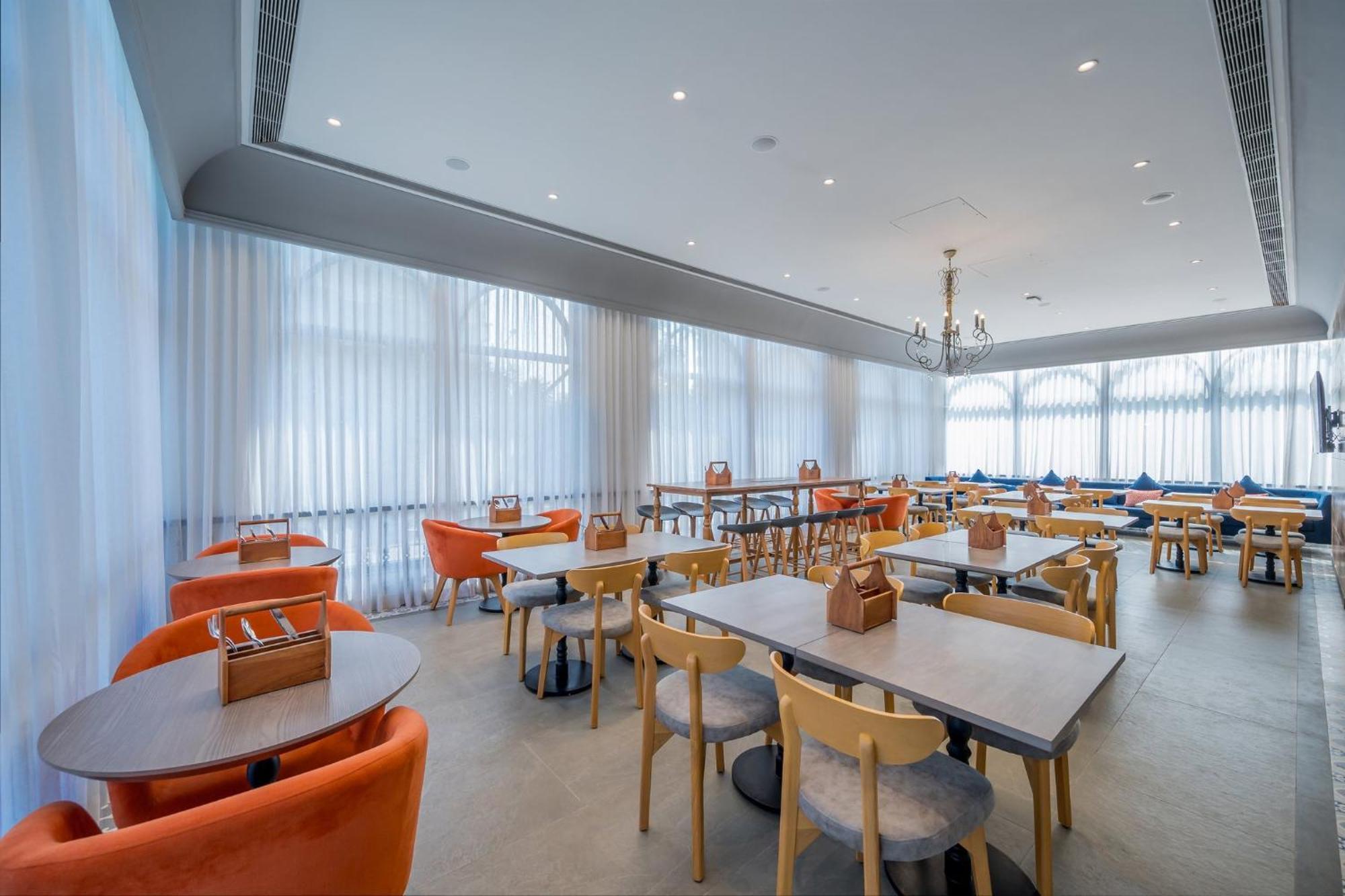 Holiday Inn Express Kolkata New Town By Ihg エクステリア 写真
