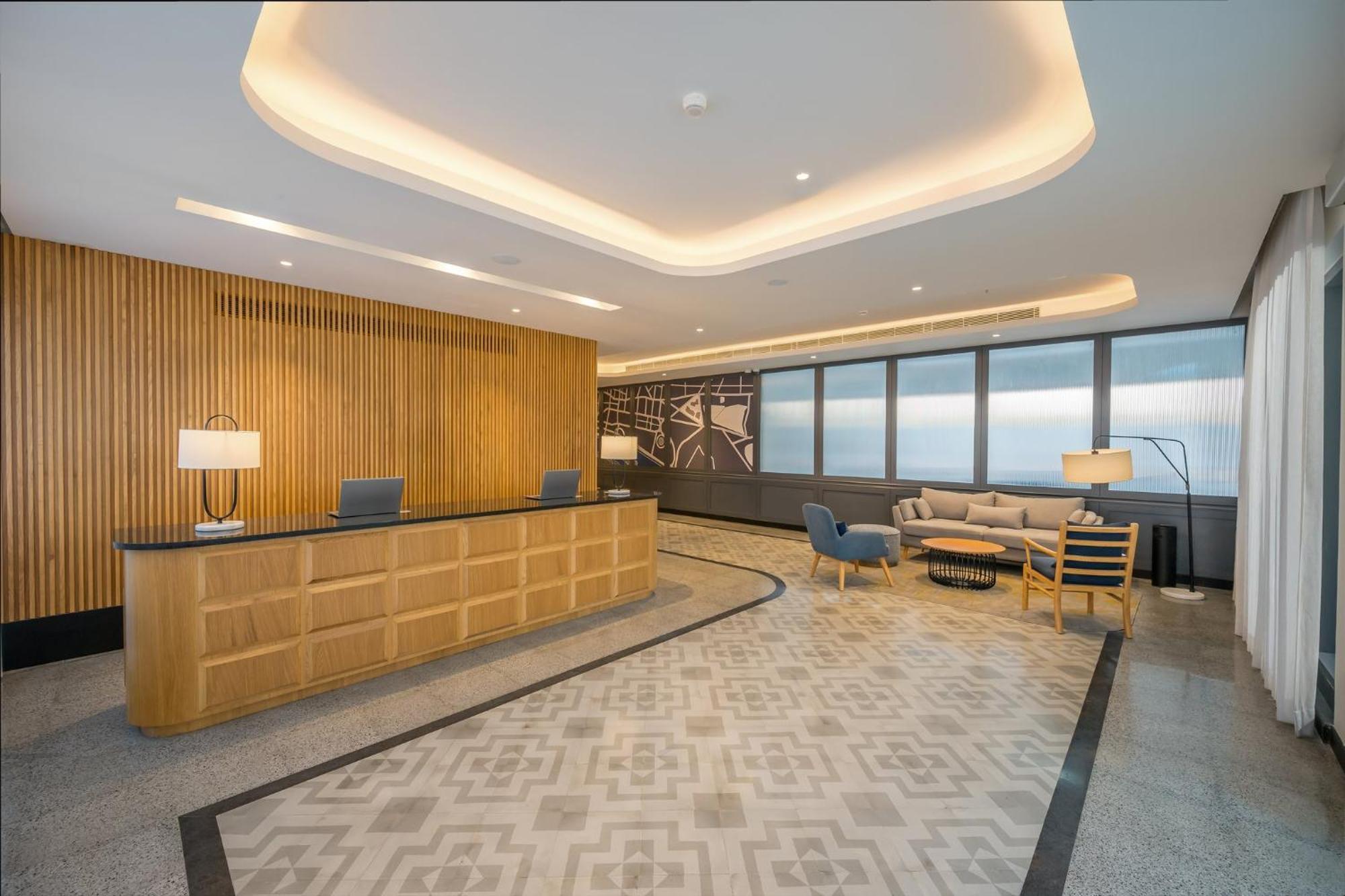 Holiday Inn Express Kolkata New Town By Ihg エクステリア 写真