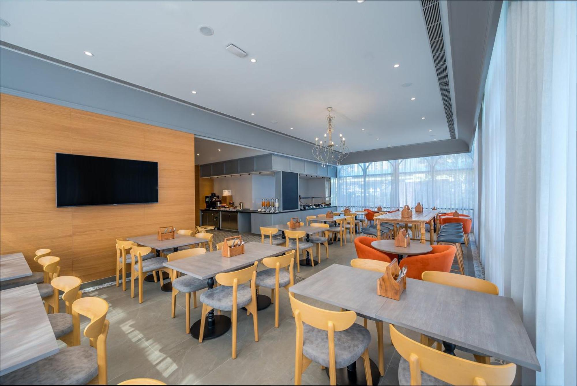 Holiday Inn Express Kolkata New Town By Ihg エクステリア 写真