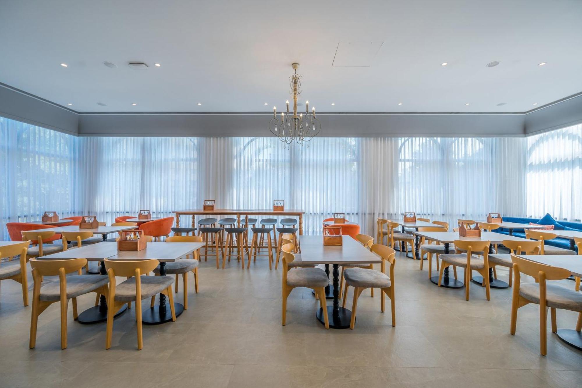 Holiday Inn Express Kolkata New Town By Ihg エクステリア 写真