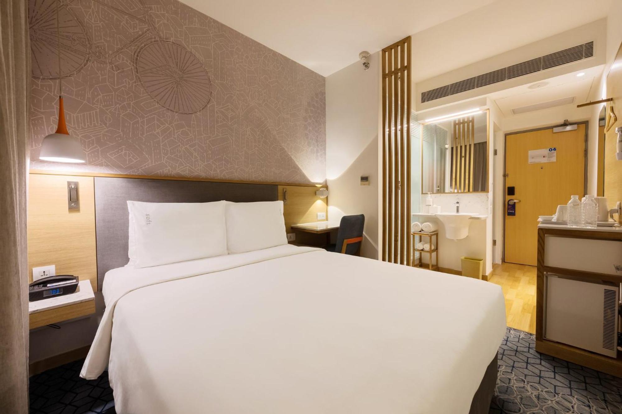 Holiday Inn Express Kolkata New Town By Ihg エクステリア 写真