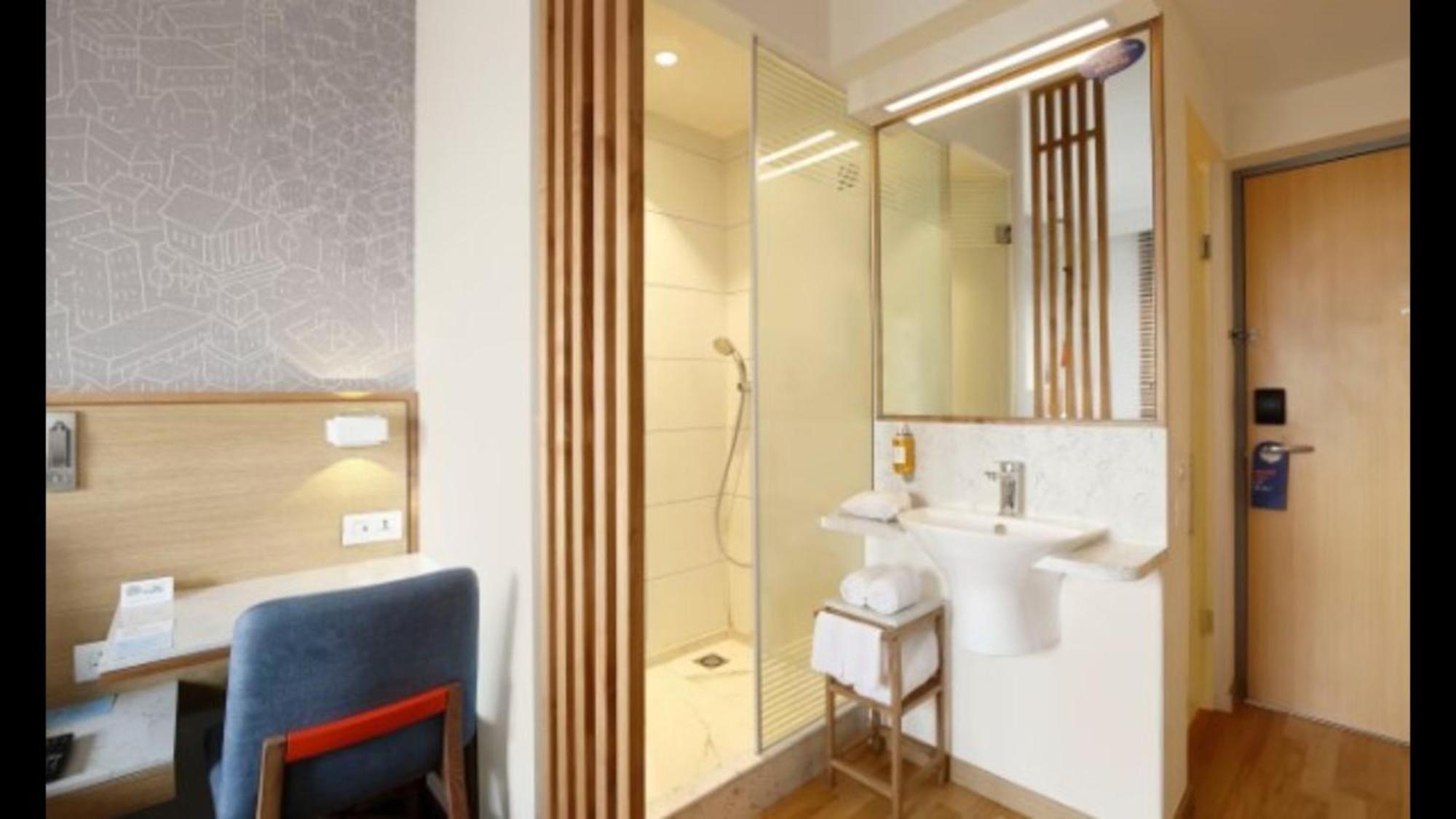 Holiday Inn Express Kolkata New Town By Ihg エクステリア 写真